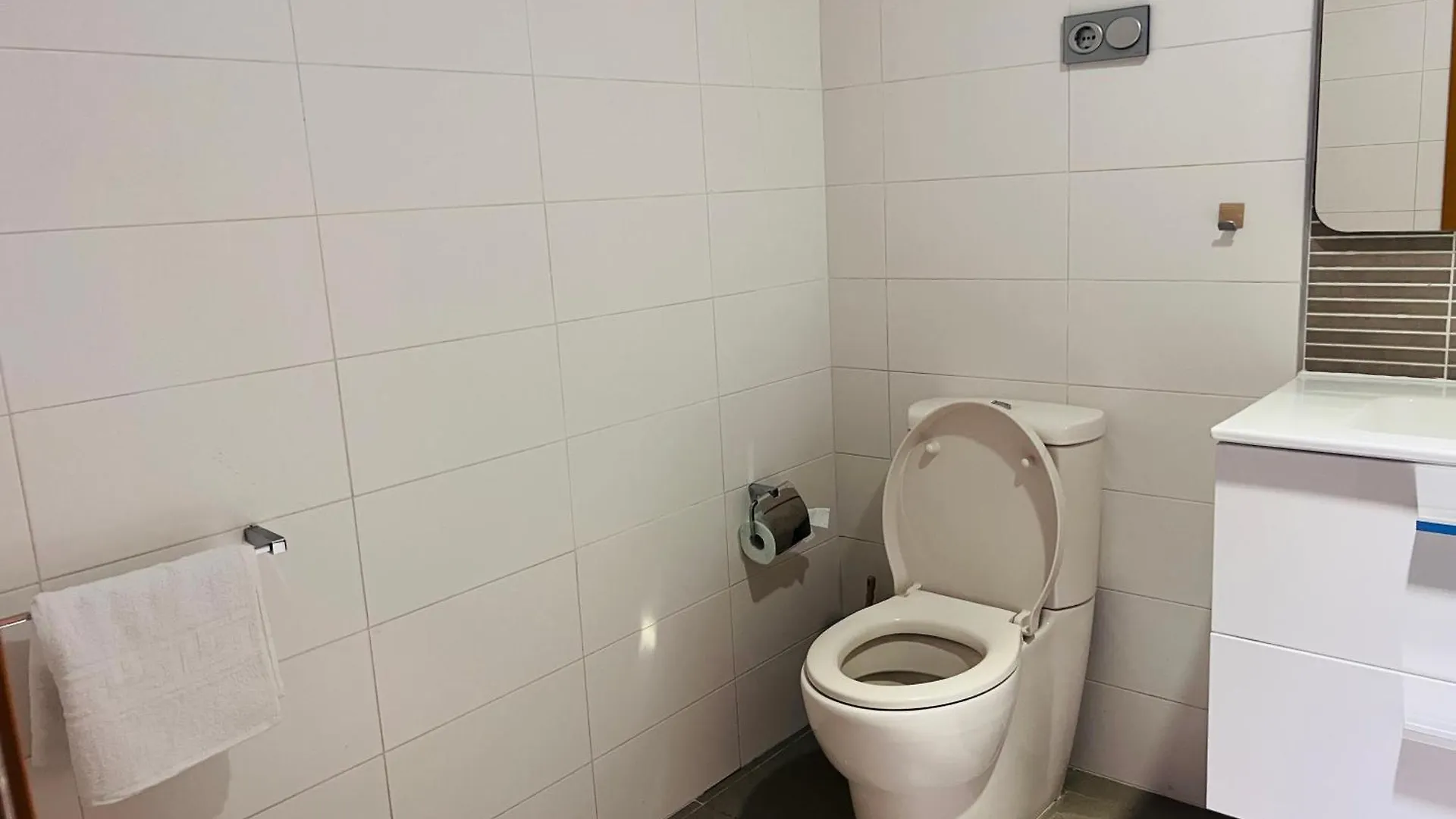 Apartamento Torremolino Torremolinos Apartment