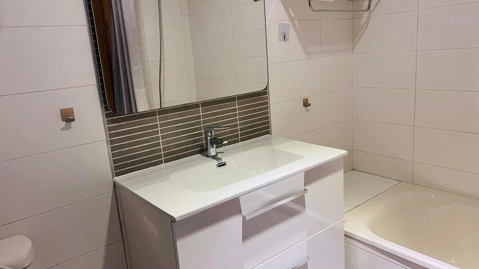 Apartment Apartamento Torremolino Torremolinos