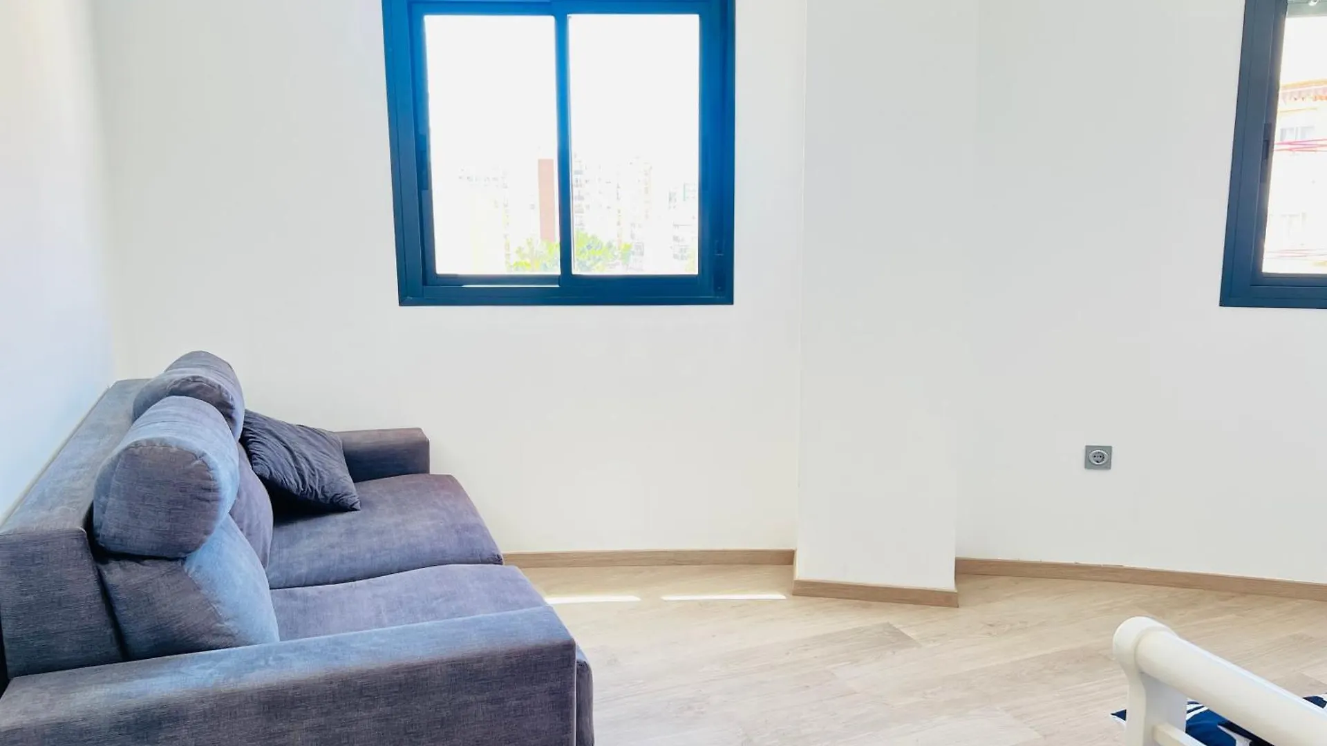 Apartment Apartamento Torremolino Torremolinos