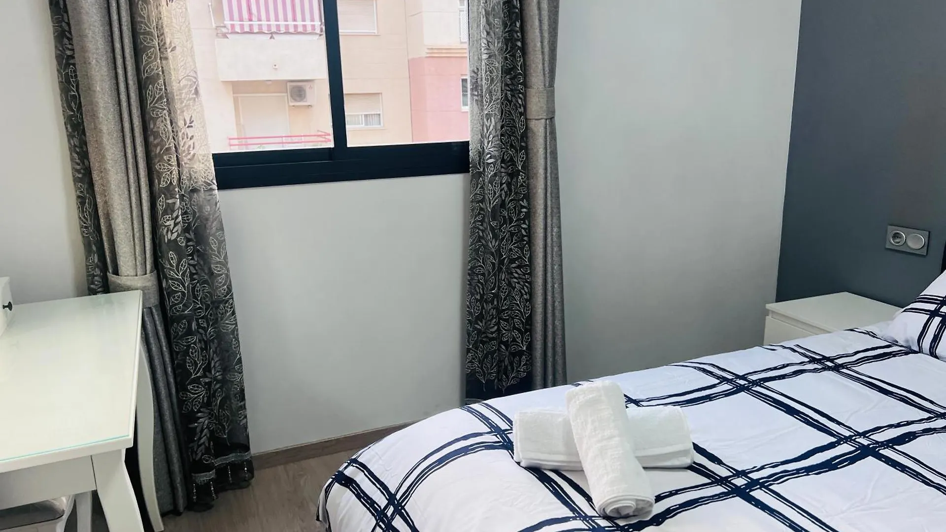 Apartamento Torremolino Torremolinos Apartment