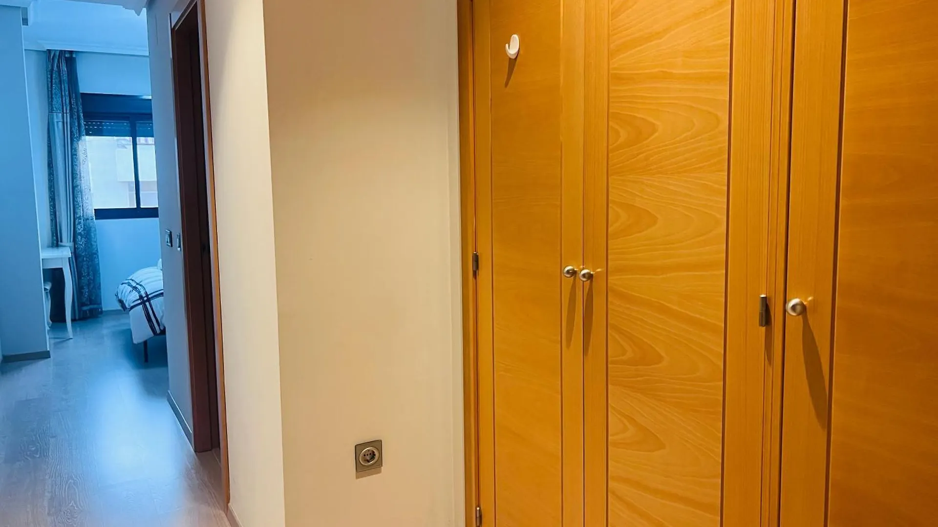 Apartment Apartamento Torremolino Torremolinos