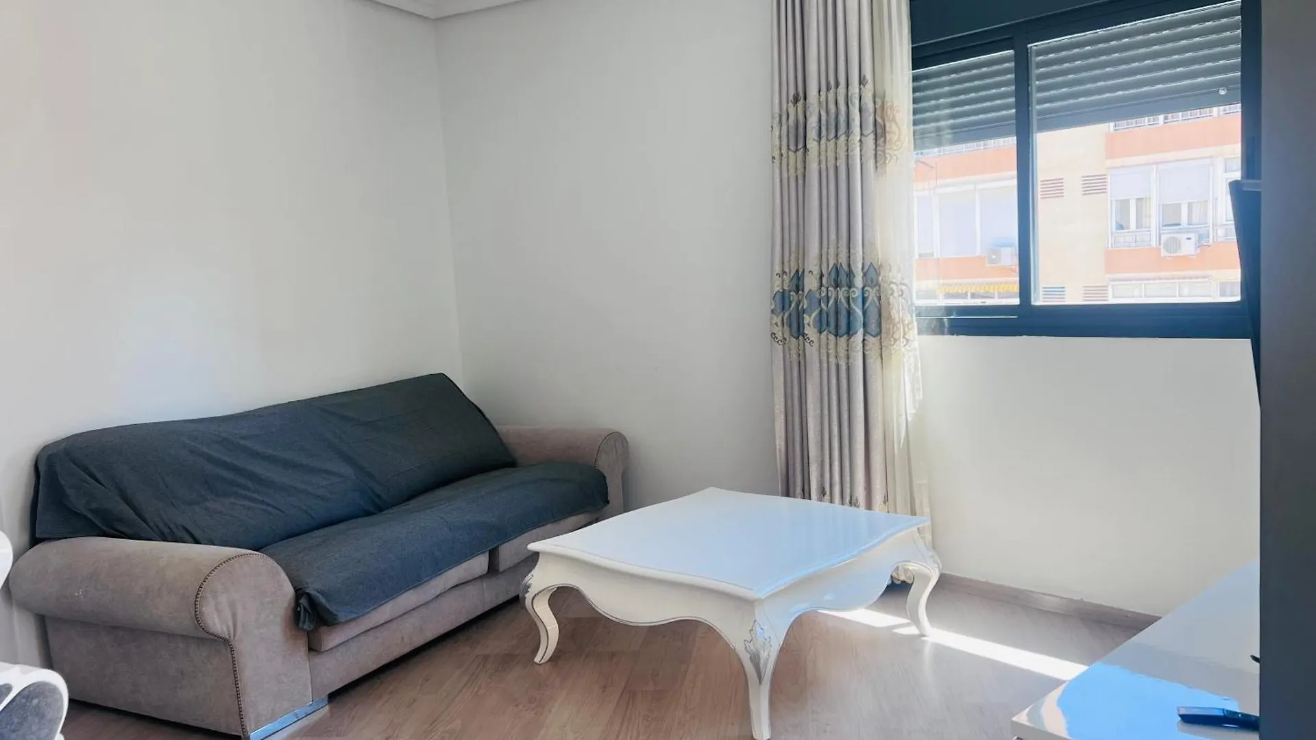 Apartamento Torremolino Torremolinos 0*,
