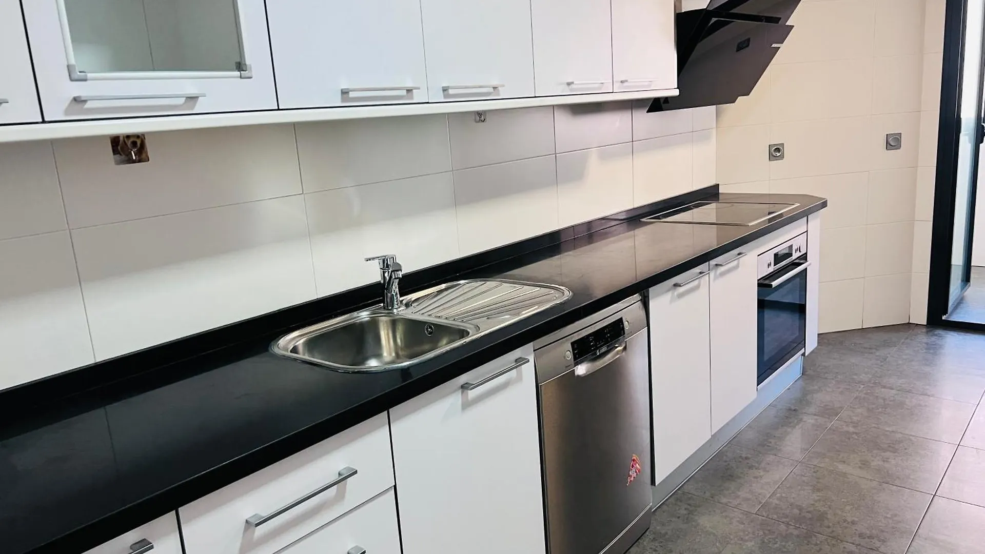 Apartamento Torremolino Torremolinos