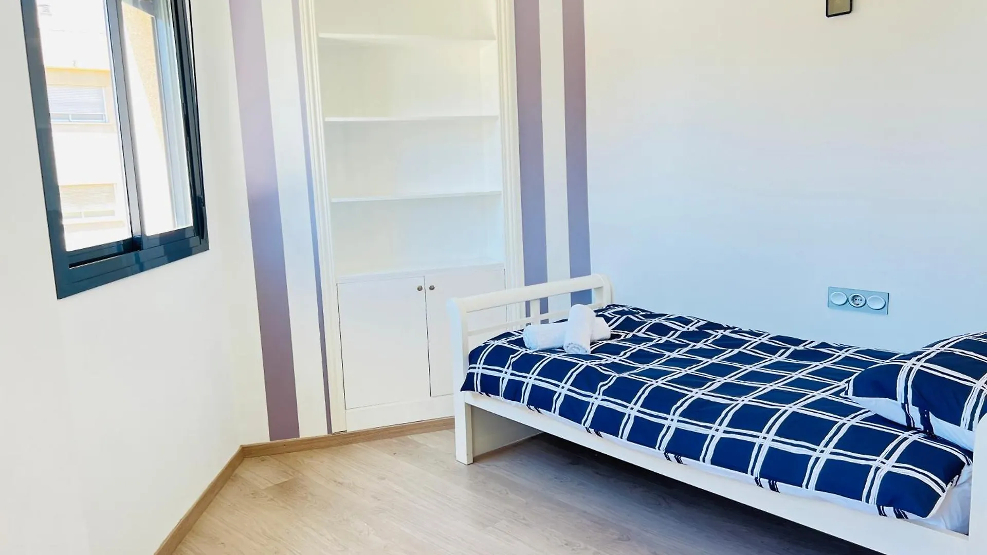 Apartamento Torremolino Torremolinos