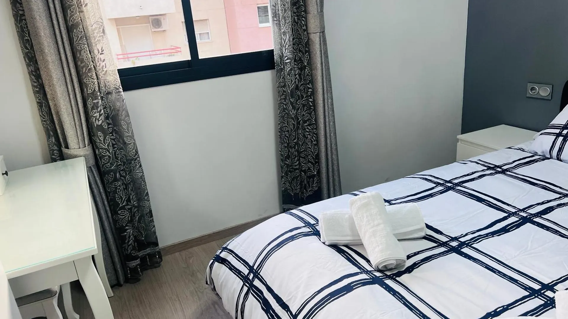 Apartamento Torremolino Torremolinos 0*,  Spain