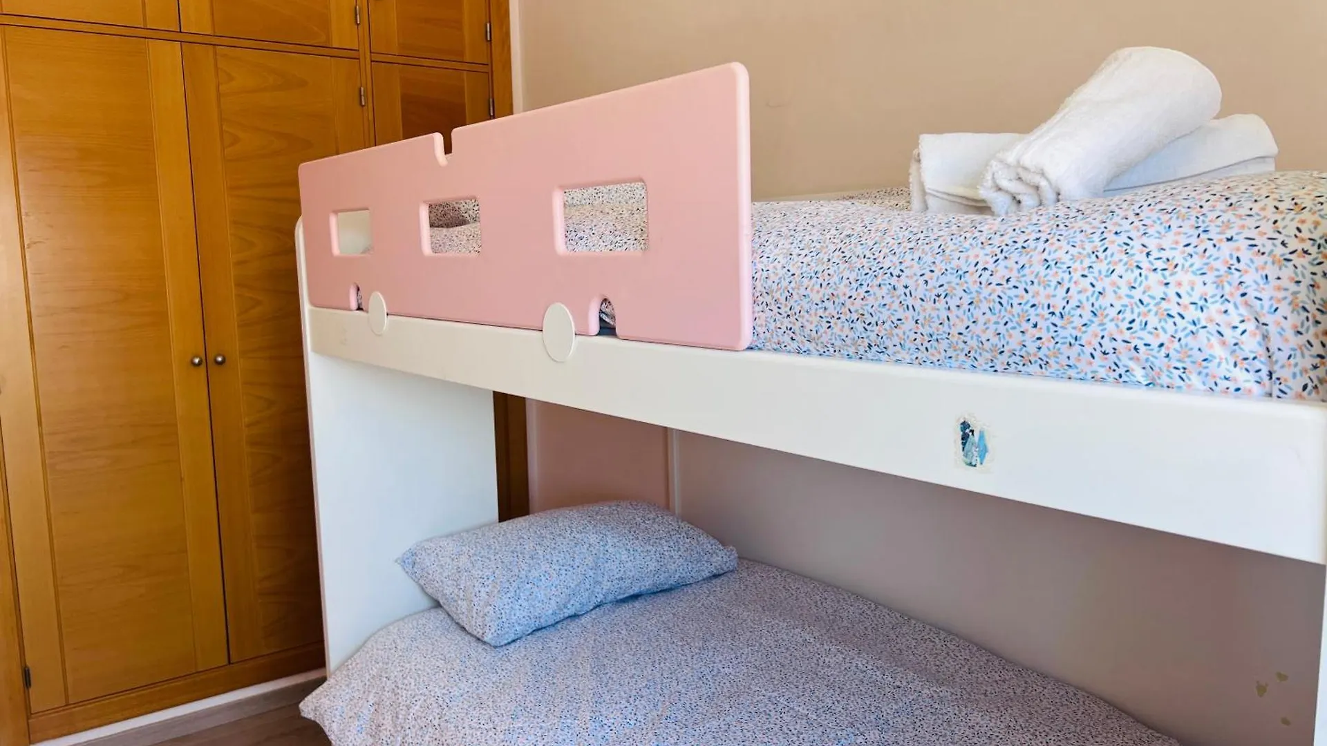 Apartment Apartamento Torremolino Torremolinos
