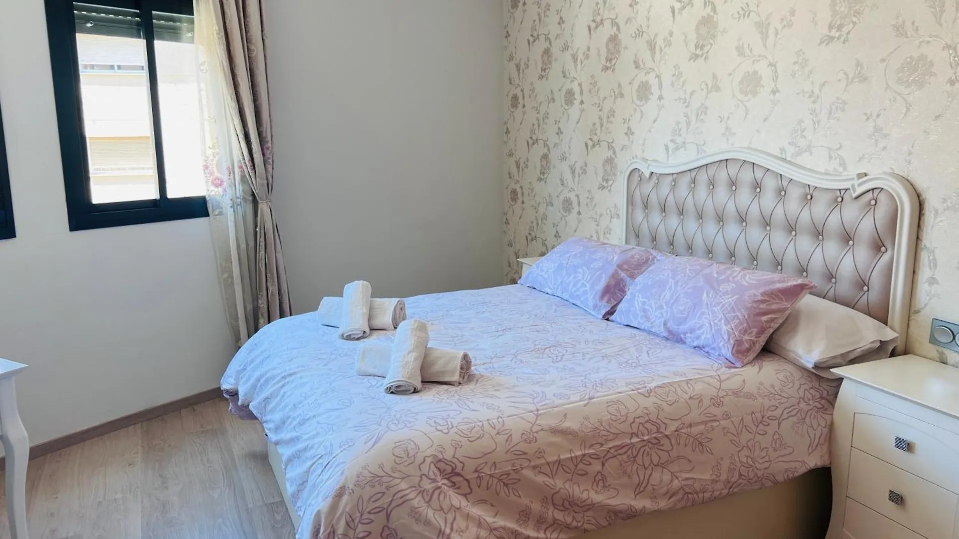 Apartamento Torremolino Torremolinos Apartment