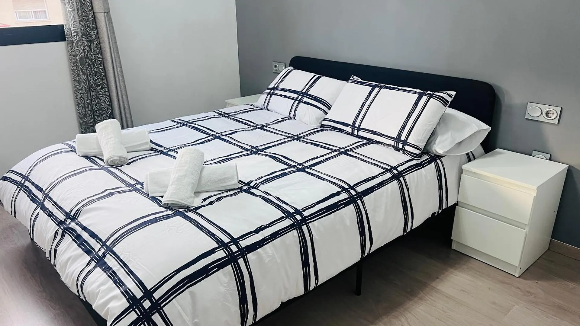 Apartamento Torremolino Torremolinos