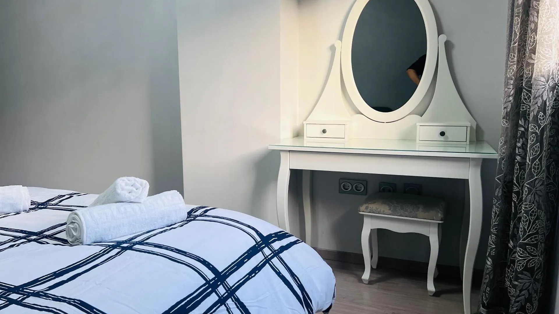 Apartamento Torremolino Torremolinos Apartment