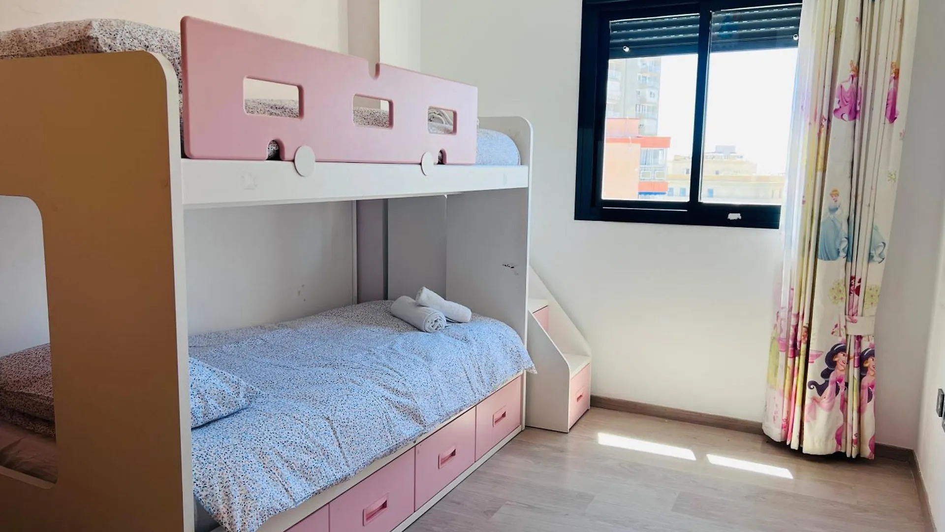 Apartamento Torremolino Torremolinos Apartment