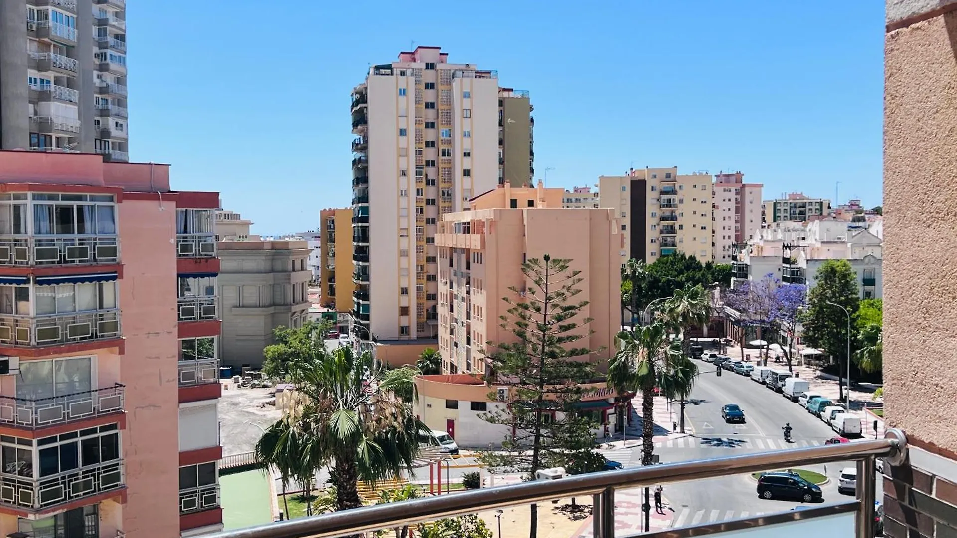 Apartamento Torremolino Torremolinos