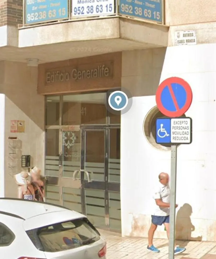 Apartamento Torremolino Torremolinos 0*,  Spain