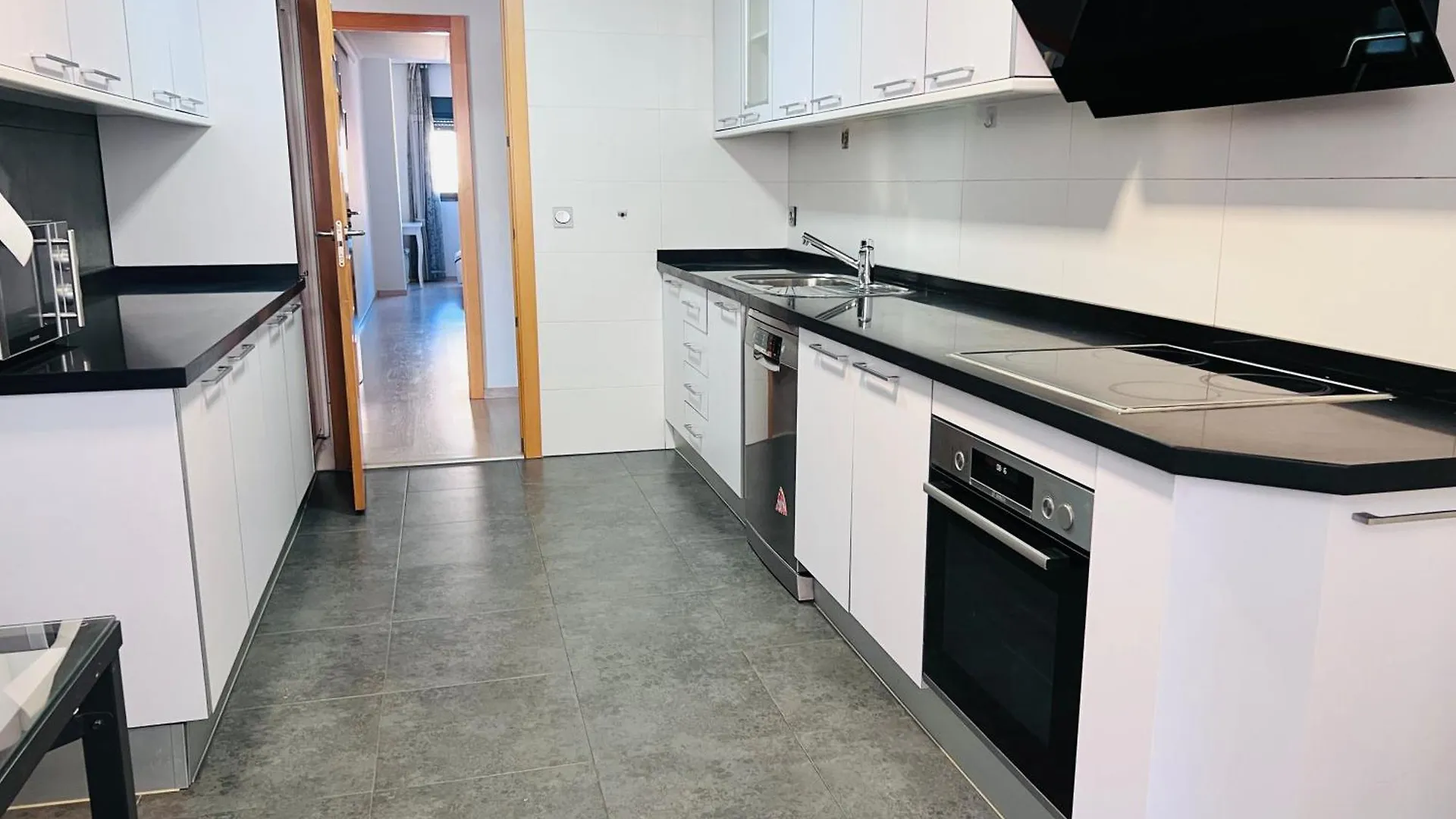 Apartamento Torremolino 토레몰리노스 스페인