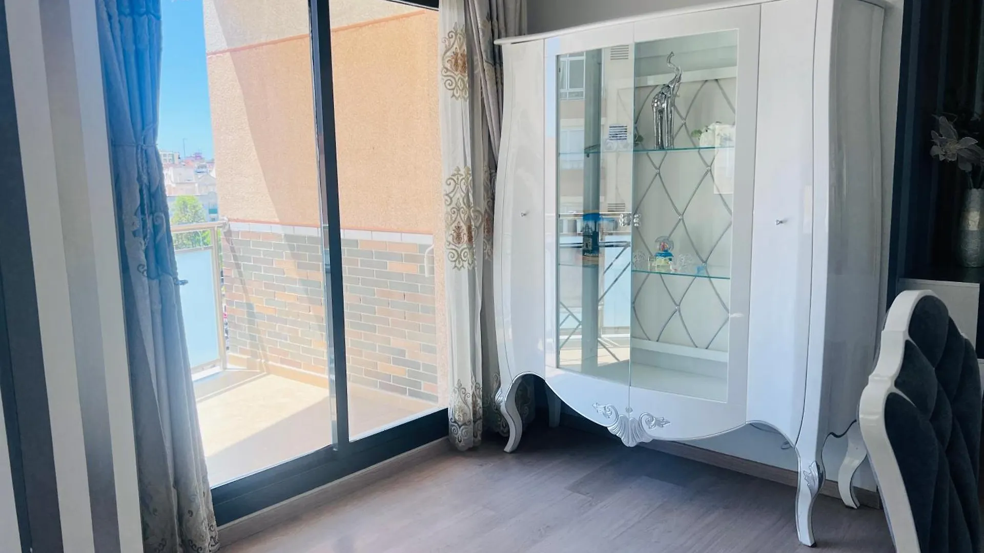 아파트 Apartamento Torremolino 토레몰리노스 스페인