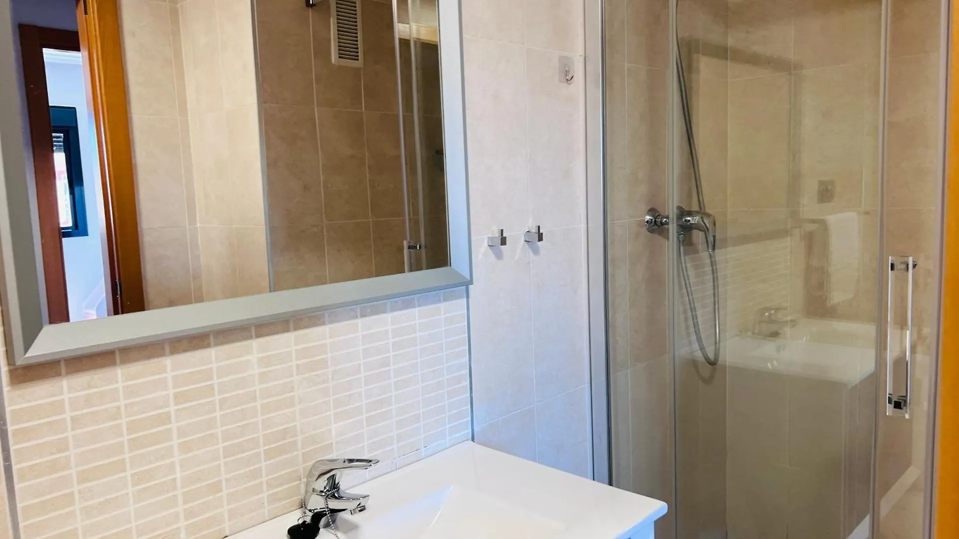 아파트 Apartamento Torremolino 토레몰리노스 스페인