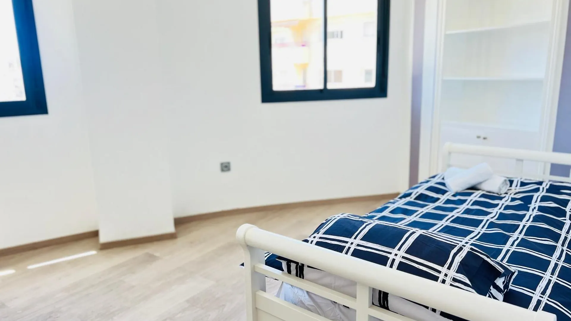 아파트 Apartamento Torremolino 토레몰리노스